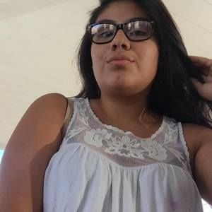 Meet your Posher, Vanessa